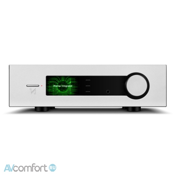 AVComfort, Quad Platina Integrated Silver