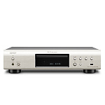 Denon DCD-720AE Premium Silver