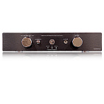 Accustic Arts Power ES MK2 Black