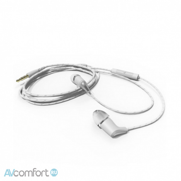 Klipsch T5M Wired White