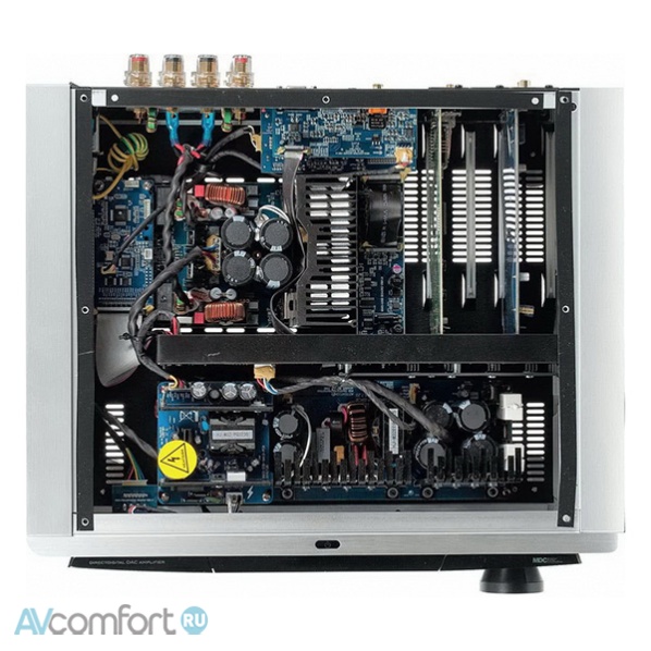 NAD M33