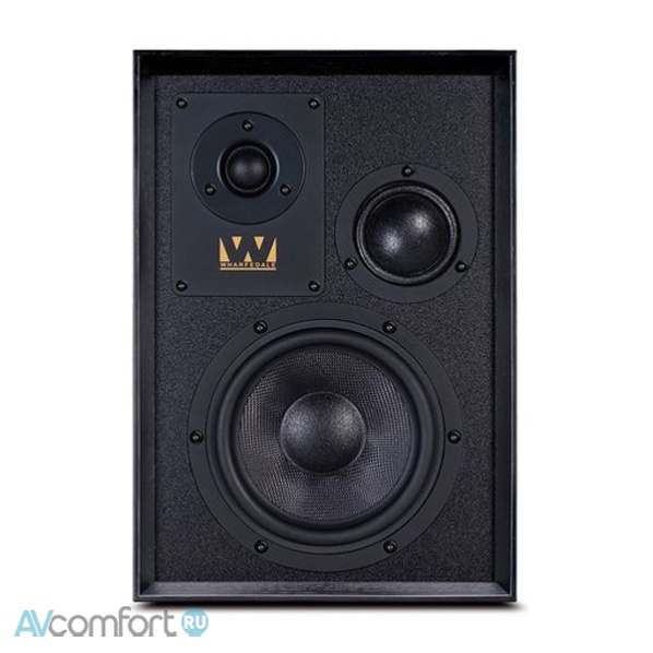 Wharfedale Super Denton Black Oak