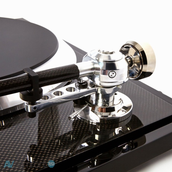 EAT C-Sharp C-note 10" Jo5 Piano Black