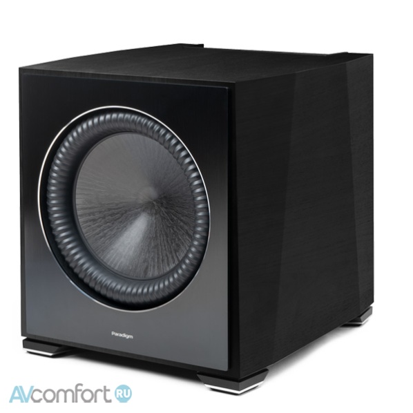 Paradigm XR 13 Black Walnut