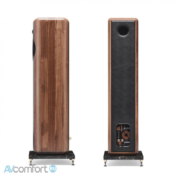 SONUS FABER Maxima Amator III Walnut