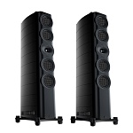 Perlisten Audio S7t Black Edition