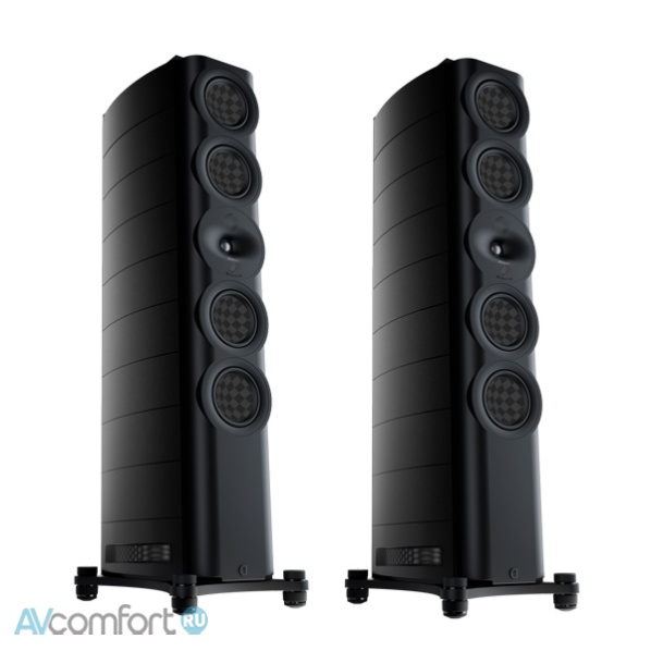 AVComfort, Perlisten Audio S7t Black Edition