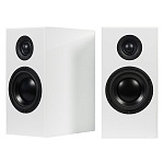 TOTEM ACOUSTIC Bison Monitor White Satin