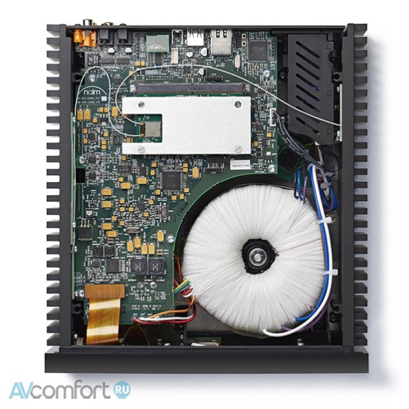 Naim Audio Uniti Atom HDMI