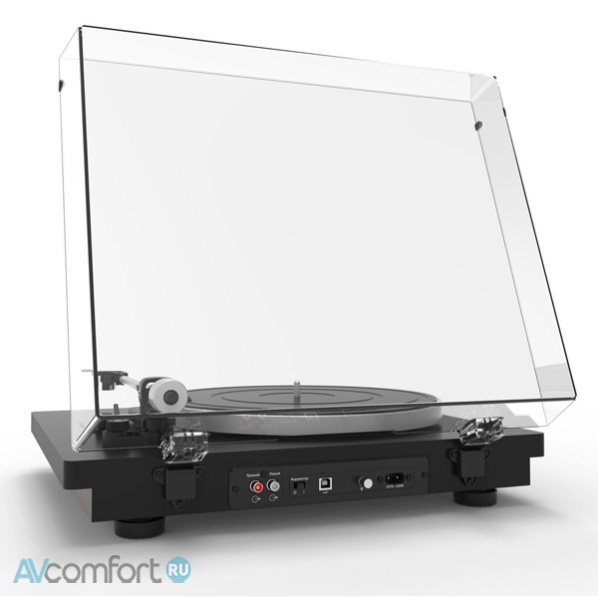 Premiera Ultra XXL Black