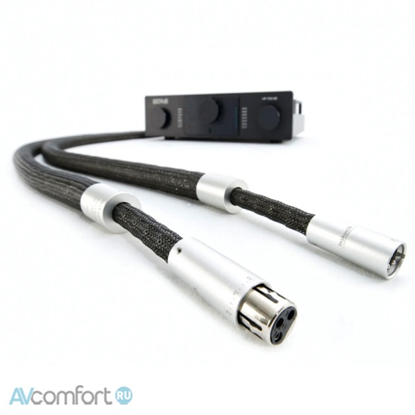 Inakustik Referenz NF-2405 AIR, 1.0 m, XLR, 0071873103 Inakustik Referenz NF-2405 AIR, 1.0 m, XLR, 0071873103
