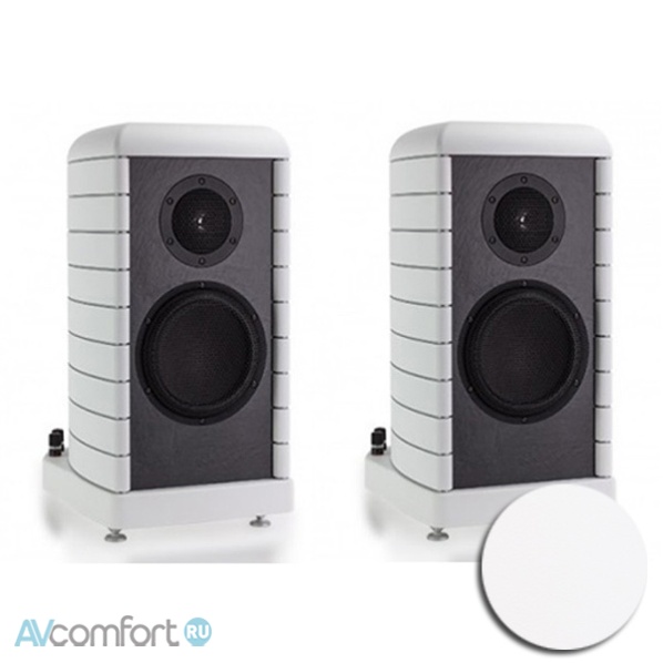 AVComfort, Gauder Akustik Darc 40 MKII White