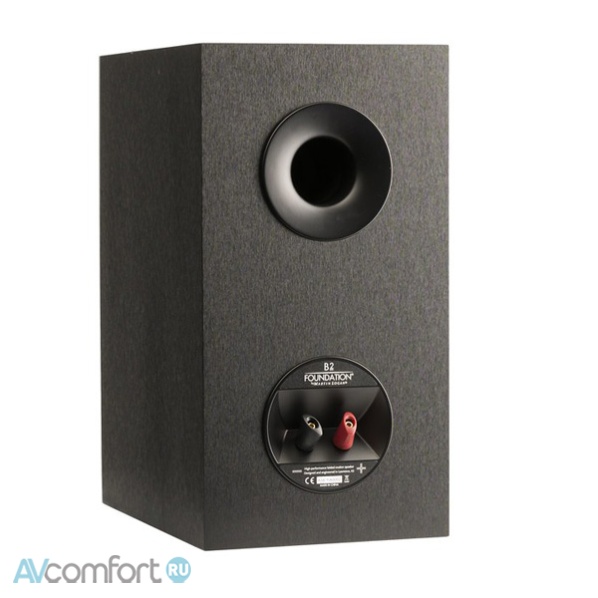 MaRTIn Logan Motion Foundation B2 Black