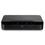 BLUESOUND PowerNode N230 Edge Black