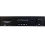 Bryston BP19/Phono-MM/MC Black