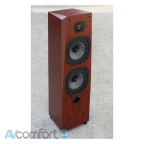 Legacy Audio Expression Rosewood