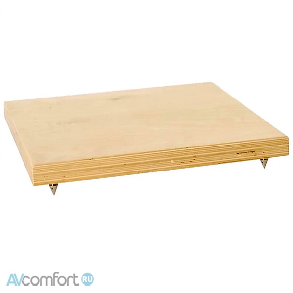 AVComfort, Perfect Sound Platform The Rest 91 012 Birch