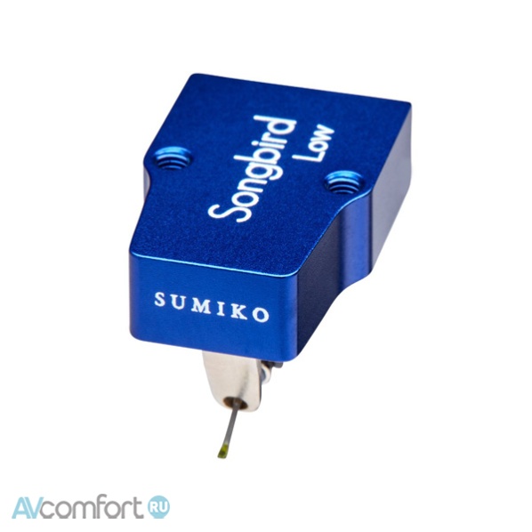 AVComfort, SUMIKO Songbird Low