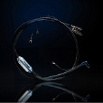 Siltech Classic Legend 380i Phono Tac5-XLR 0,75 m