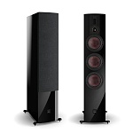 DALI Rubikore 8 Black High Gloss
