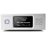 Aurender X100L-6T Silver