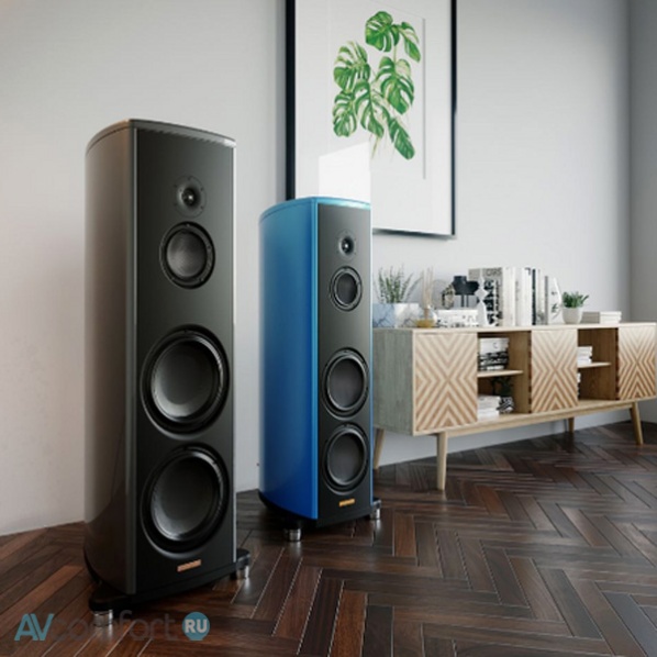 Magico S5 2024 Softec
