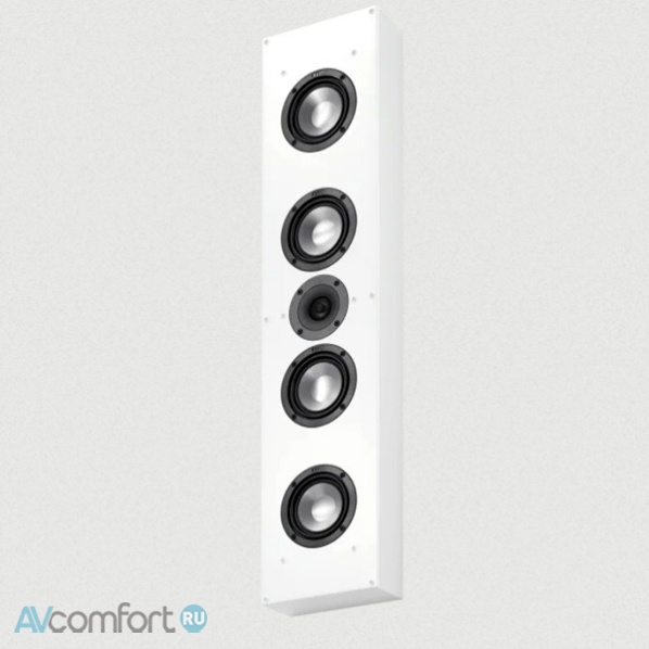 Canton Atelier 900 White