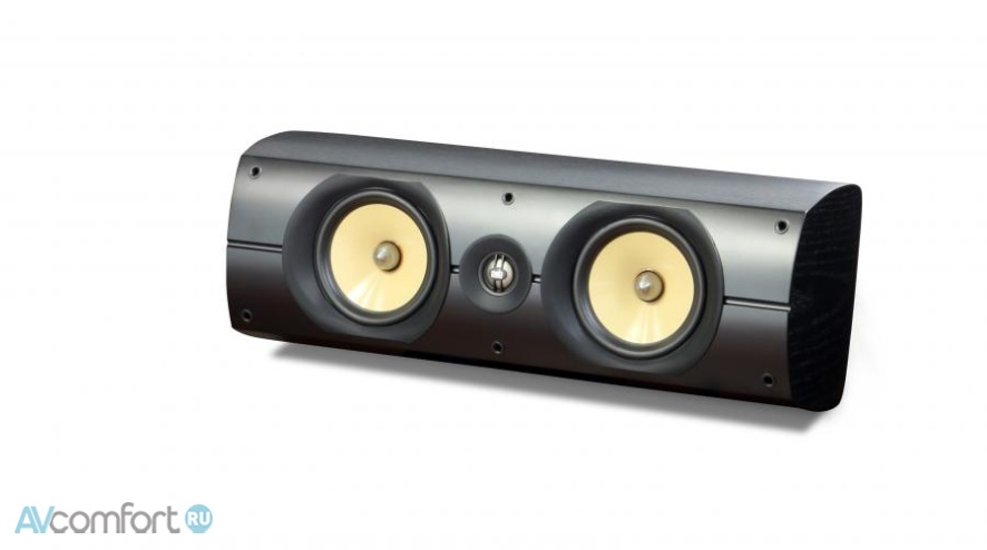 AVComfort, PSB Speakers Imagine C Black