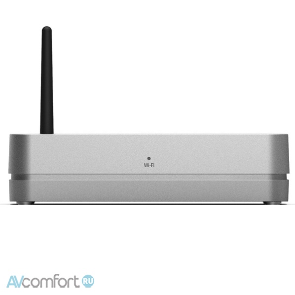AVComfort, System Audio Stereo Hub for Silverback (with Remote)