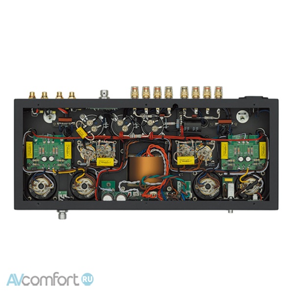 Luxman MQ-88uC Luxman MQ-88uC