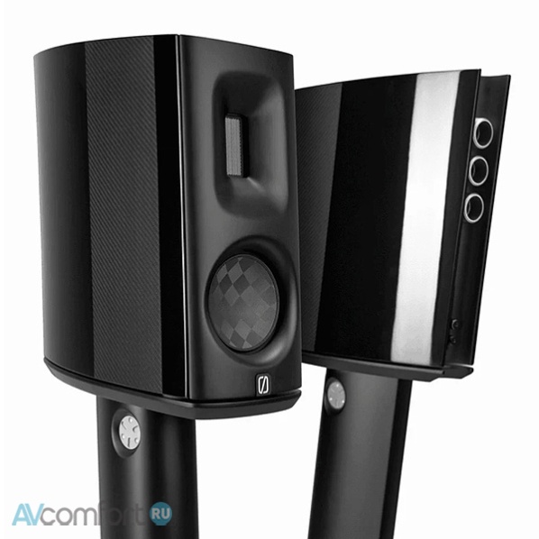 Borresen C1 High Gloss Black