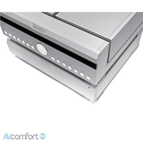 Boulder 2110 Preamplifier Boulder 2110 Preamplifier