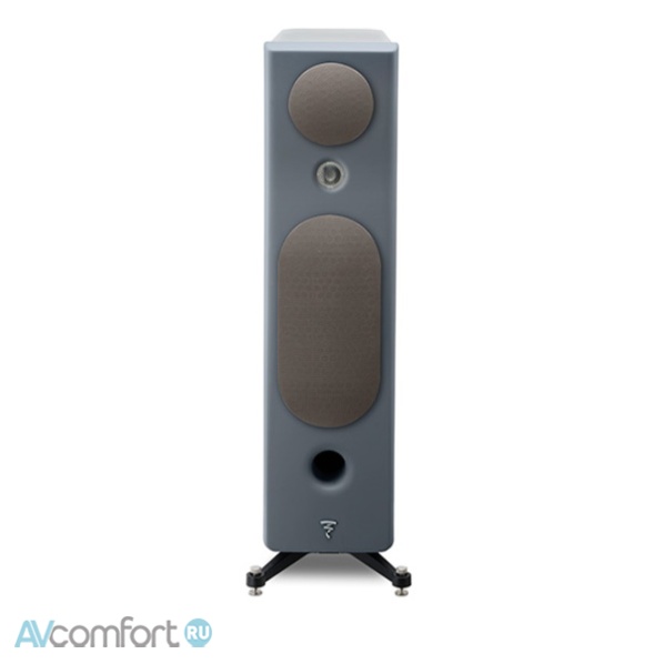 Focal Kanta N° 3 Walnut / Ivory Mat