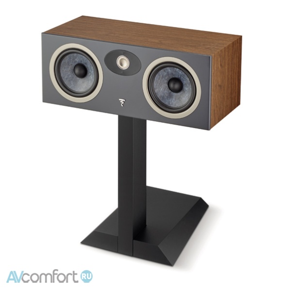 Focal Theva Center Dark Wood