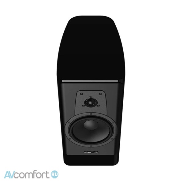 Dynaudio Contour 20i Black High Gloss