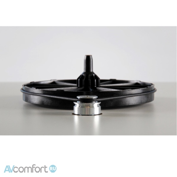 Rega PLANAR 1 Plus Matte Black (Carbon)