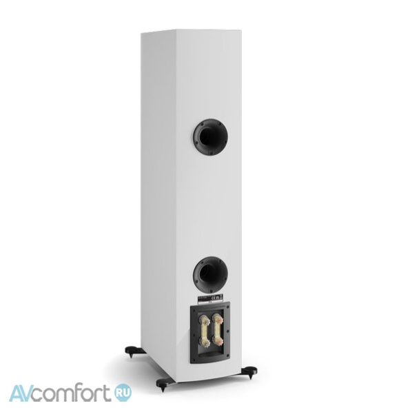 DALI Rubikore 6 White High Gloss