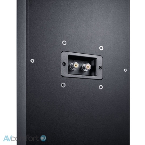 Canton Atelier 11 C On Wall Black Canton Atelier 11 C On Wall Black