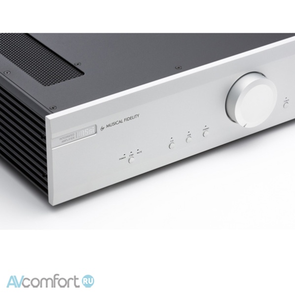 Musical Fidelity M5si Black Musical Fidelity M5si Black