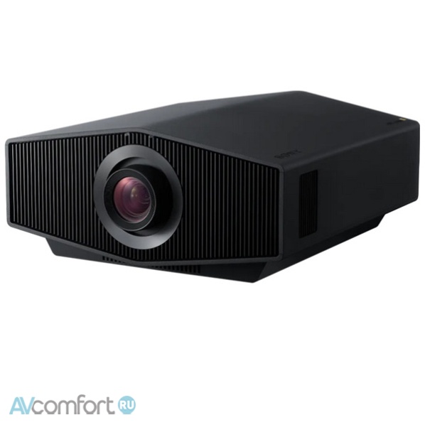 Sony VPL-XW6100ES Black Sony VPL-XW6100ES Black