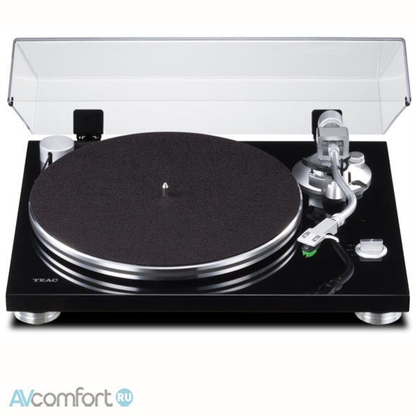 TEAC TN-3B-SE Black