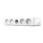 KEF Reference 4 Meta White Champagney