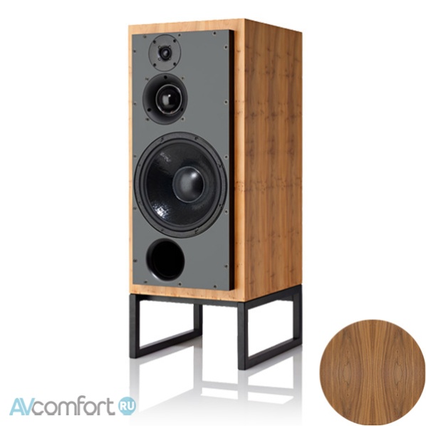 AVComfort, ATC SCM100ASL Walnut