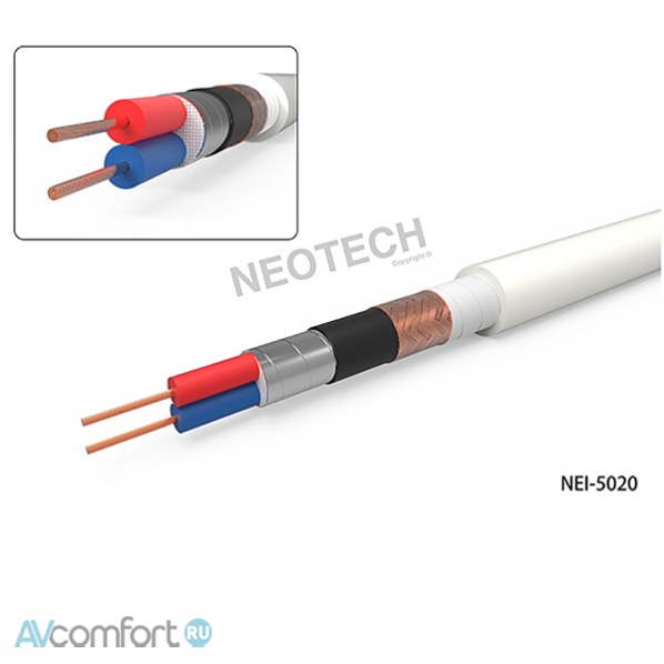 NeoTech Cable NEI-5020 1,5 m