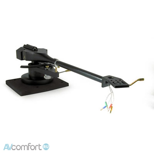 AVComfort, AUDIO NOTE AN-1S-AN-VX, 6 Wire Version Black