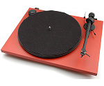 PRO-JECT Essential II (OM5e) Red