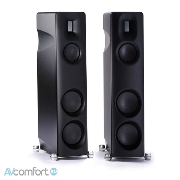 AVComfort, BORRESEN Z3 Black