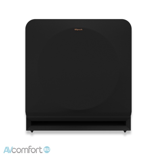 Klipsch RP-1200SW Ebony