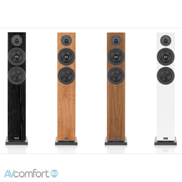 Audio Physic Classic 8 Walnut