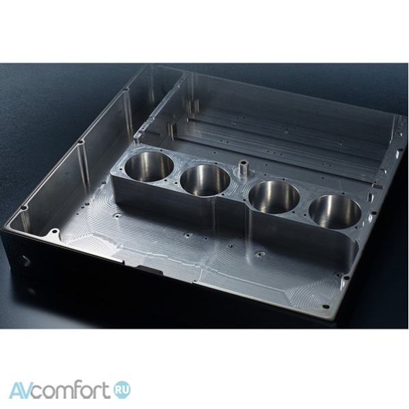 TAD M2500 MK2 Black (TAD-M2500TX-K)